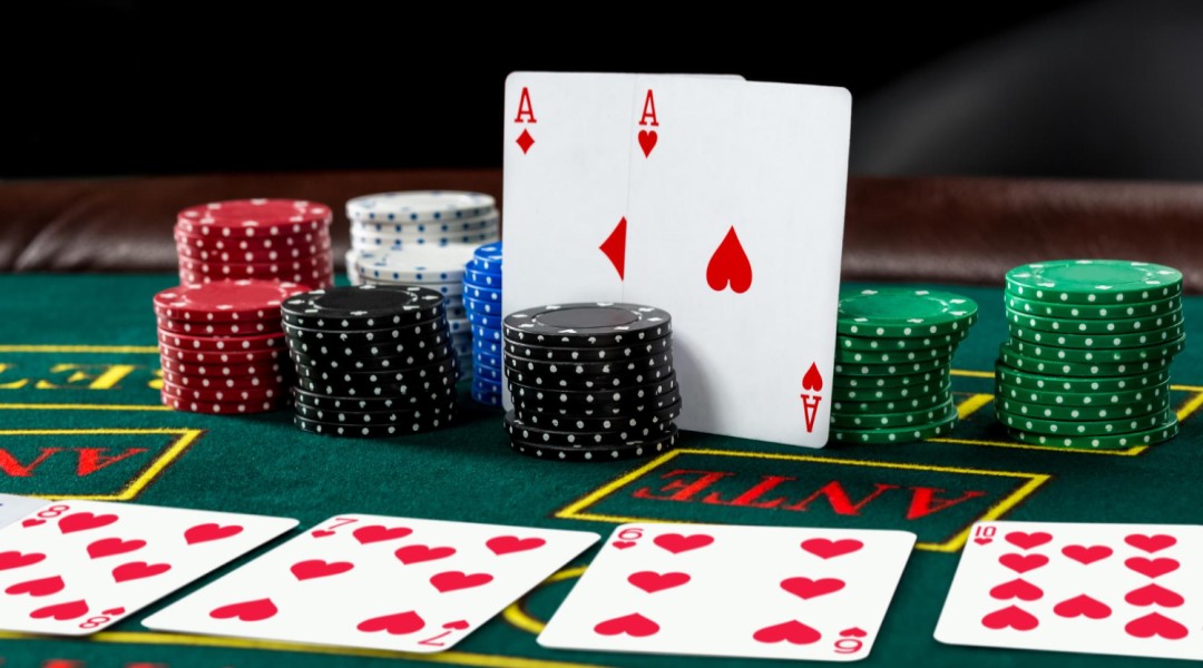The Popularity of Poker in Bitcoin Casinos