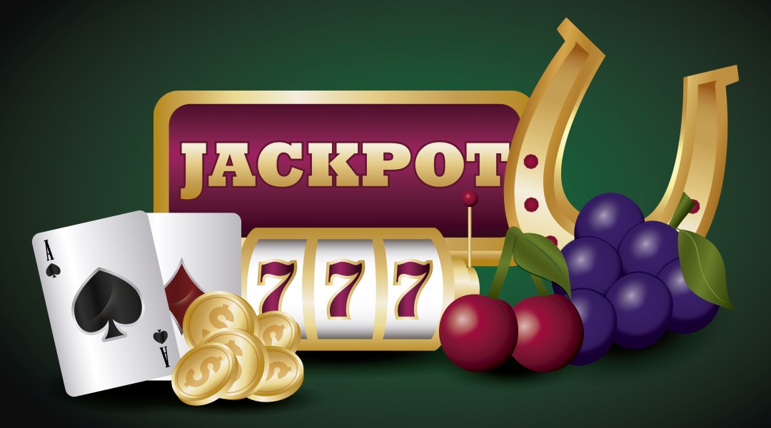 Best Themed Slots to Try at Online Casino in 2025