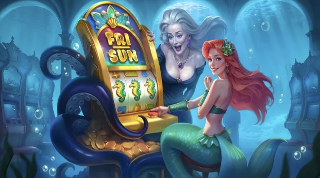 From Fruit Machines to Mega Jackpots: Best Slot Collection